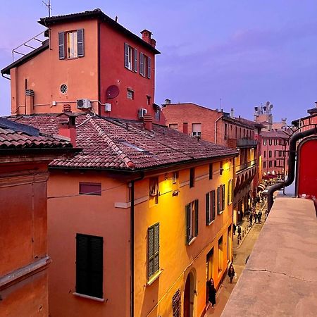 Magnolia Italianhostings Wine Hotel Bologna Exterior foto